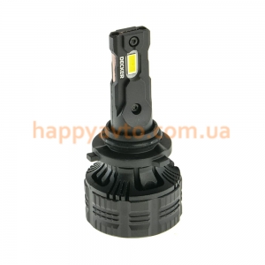 Лампа светодиодная DECKER LED PL-03 5K 9006 (2 шт)